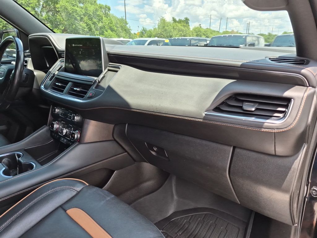 Used Car 2023 Gmc Yukon Xl  At4 For Sale Under $60,000 In Austin, Texas