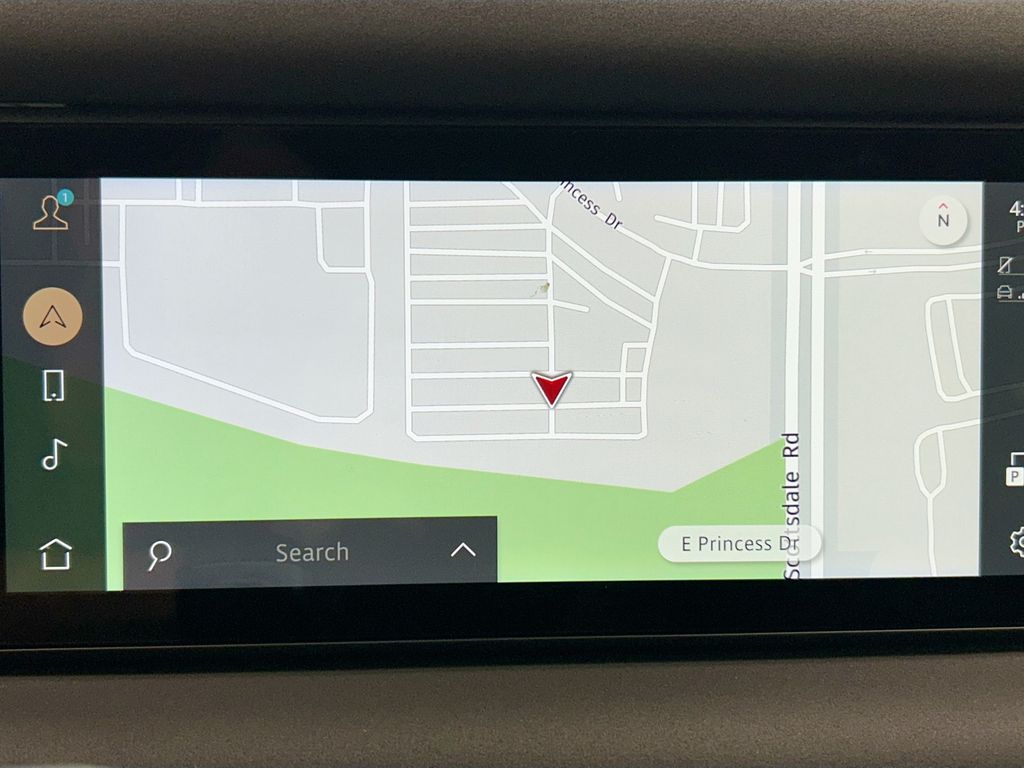 Thumbnail: 2021 Land Rover Defender - 17