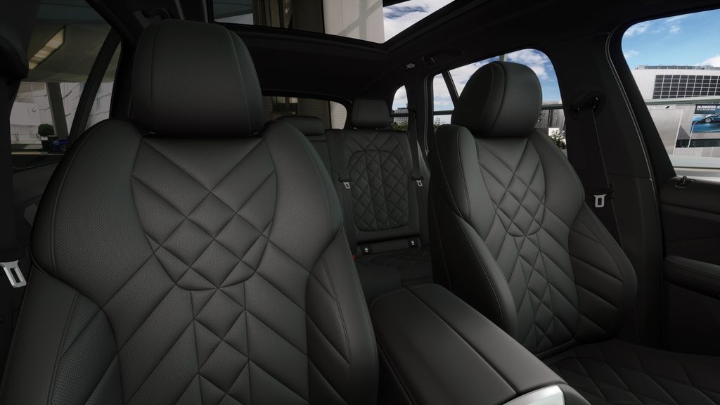 Thumbnail: 2026 BMW X5 - 11