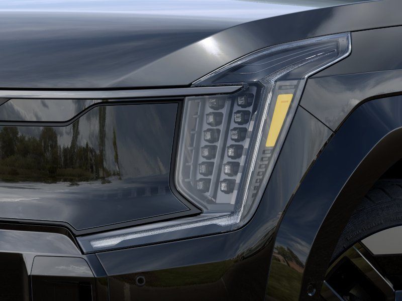 New 2026 Black Kia GT-Line image 10