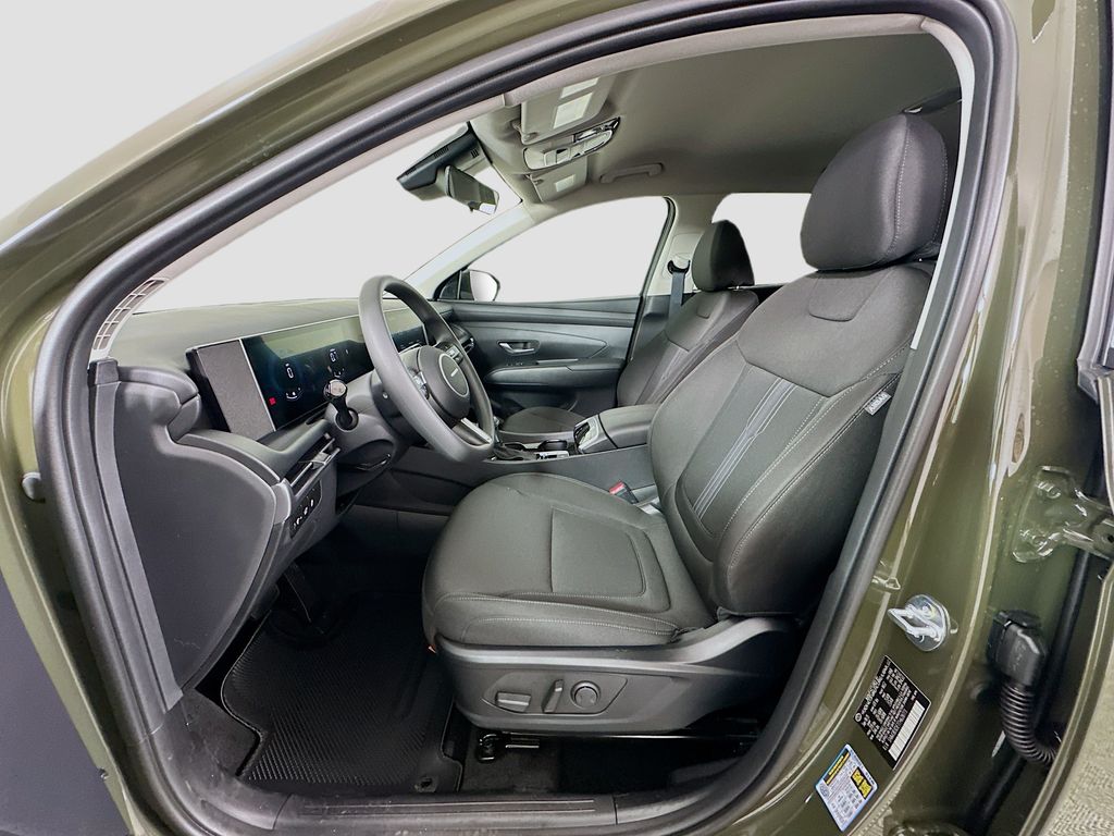 Thumbnail: 2026 Hyundai Tucson - 15