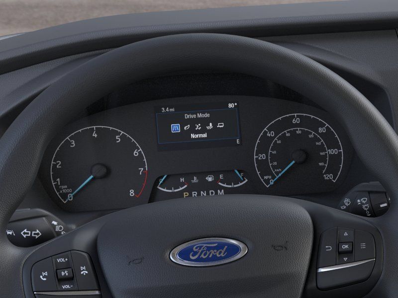 2024 Ford Transit-350 Passenger Van XL