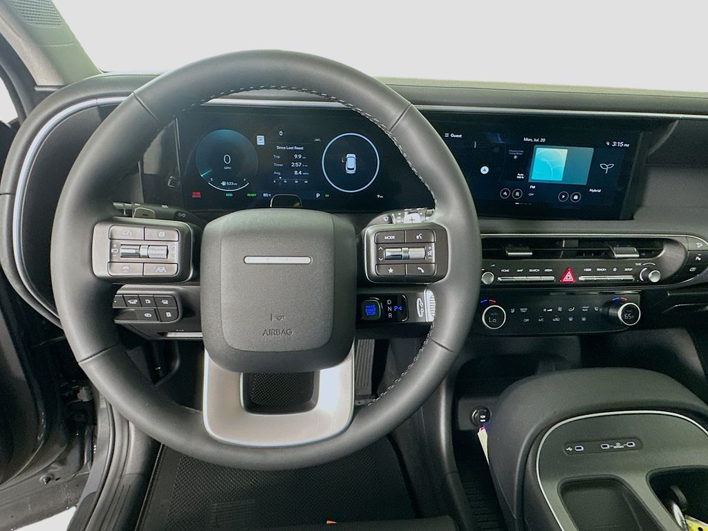Thumbnail: 2026 Hyundai Palisade - 10