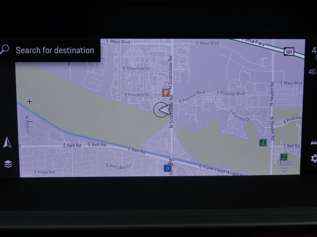 Thumbnail: 2025 Porsche 911 - 23