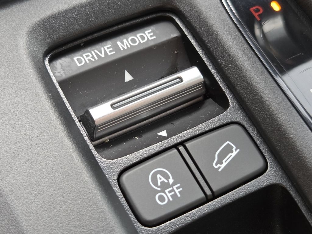 Certified Used 2026  Honda EX image 8