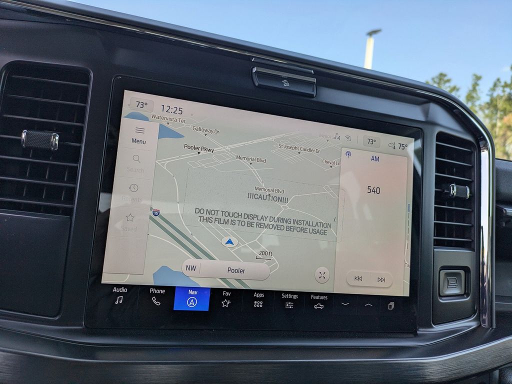 2026 Ford F-250 Super Duty LARIAT