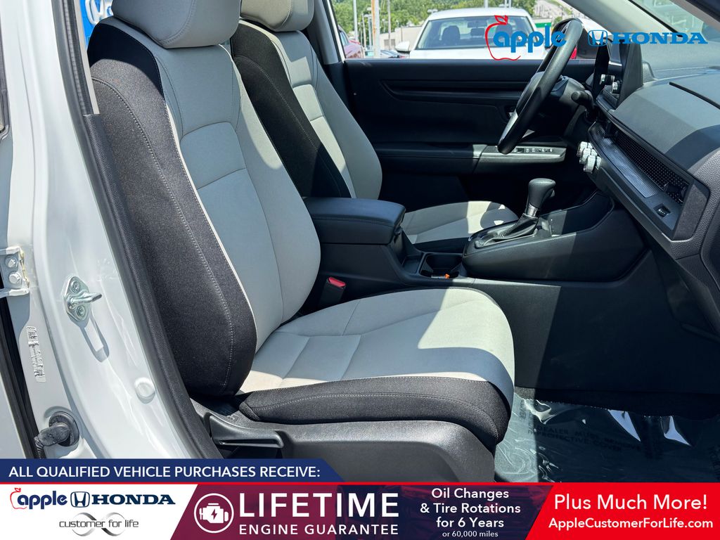 2023 Honda CR-V EX AWD