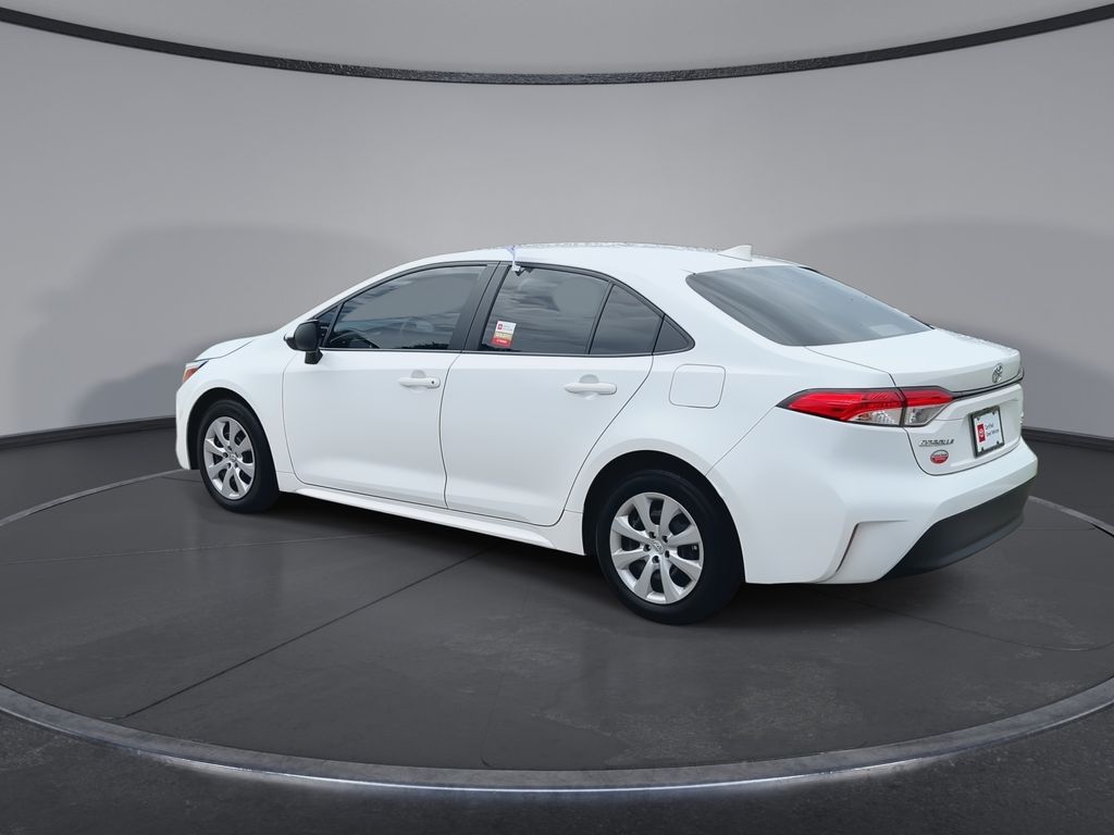 Thumbnail: 2026 Toyota Corolla - 6