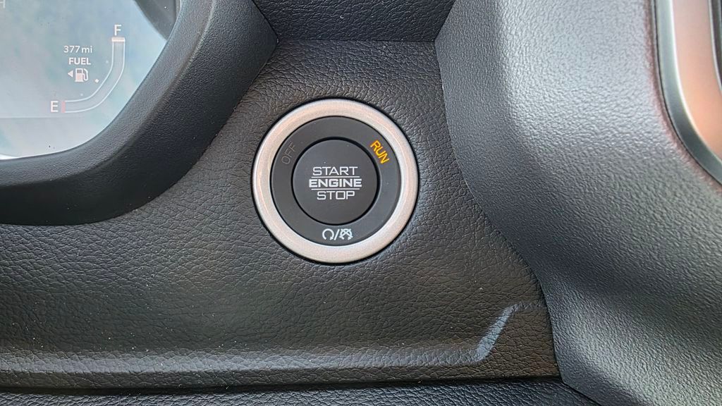 2026 RAM 1500 Big Horn/Lone Star - Photo 33