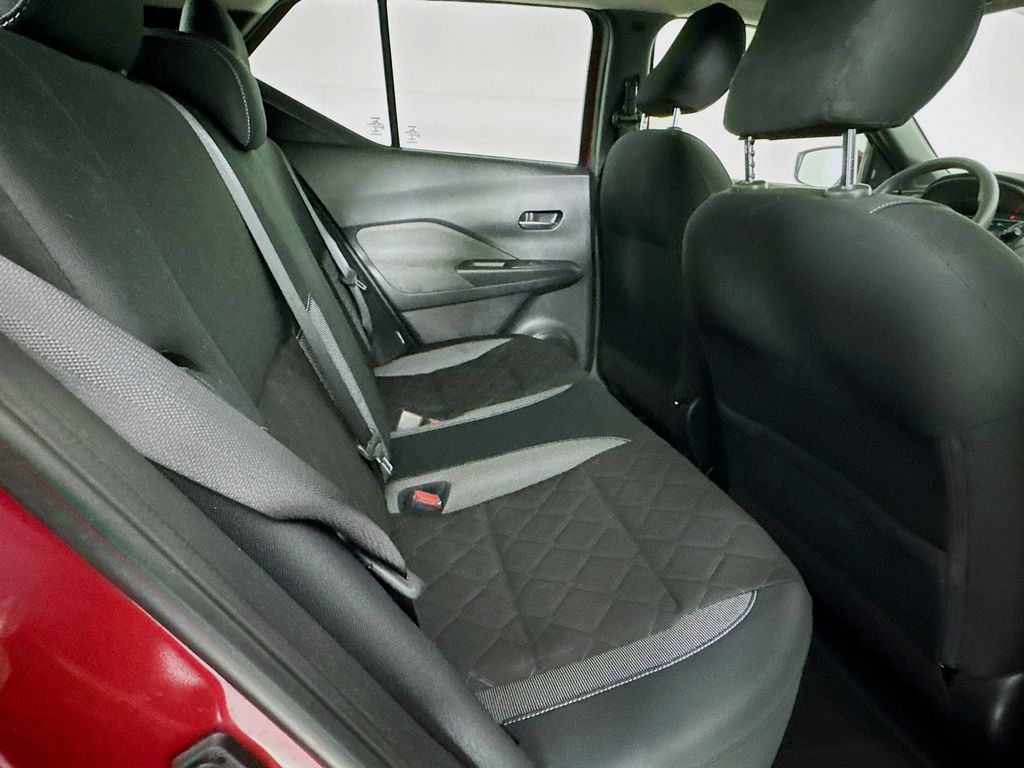 Used Car 2020 Nissan Kicks  Sv For Sale Under $15,000 In Austin, Texas