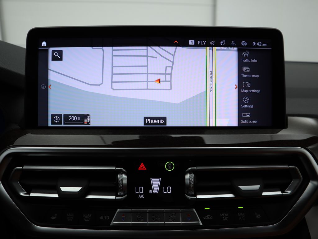 2024 BMW X3 xDrive30i 16