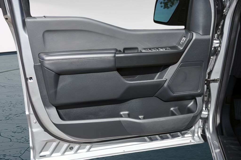 Used Car 2024 Ford F-150  Stx For Sale Under $35,000 In Austin, Texas