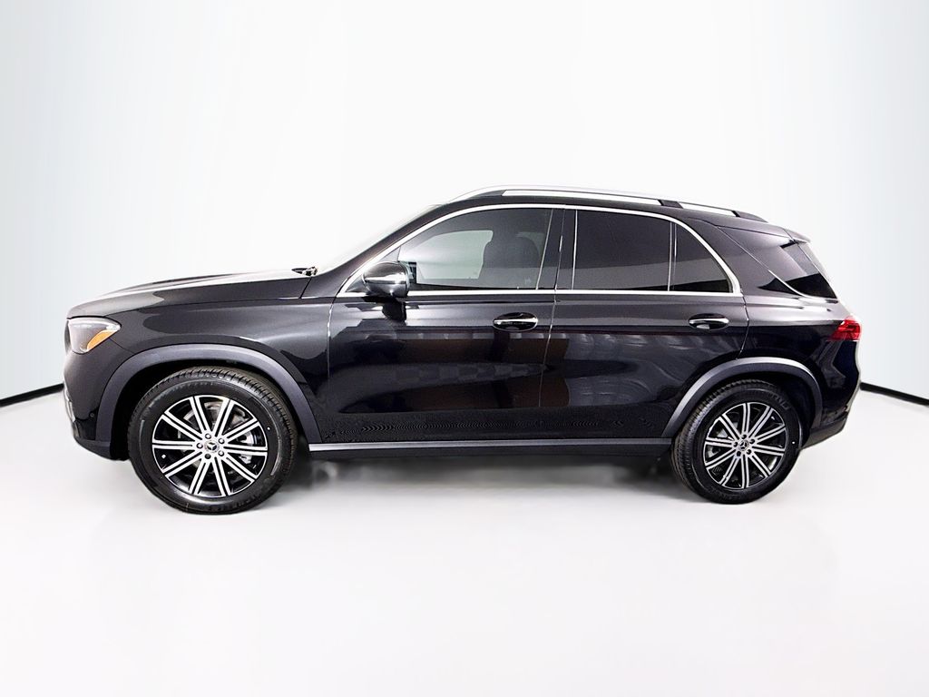 Thumbnail: 2026 Mercedes-Benz GLE - 8