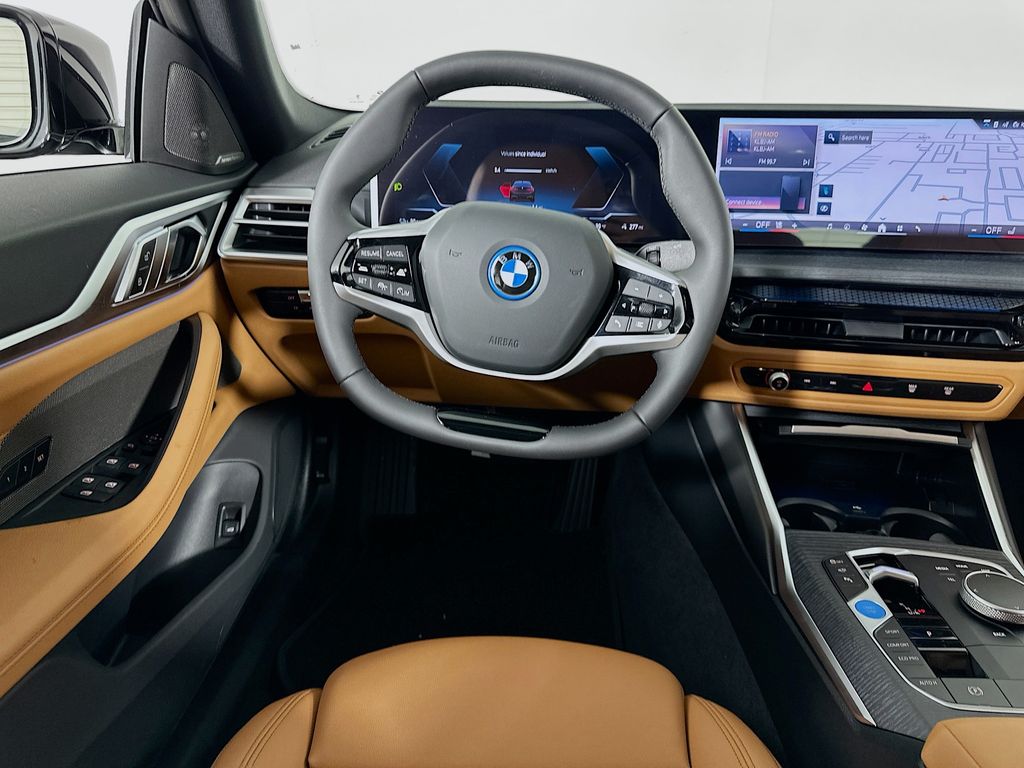 2025 BMW i4 eDrive40 19