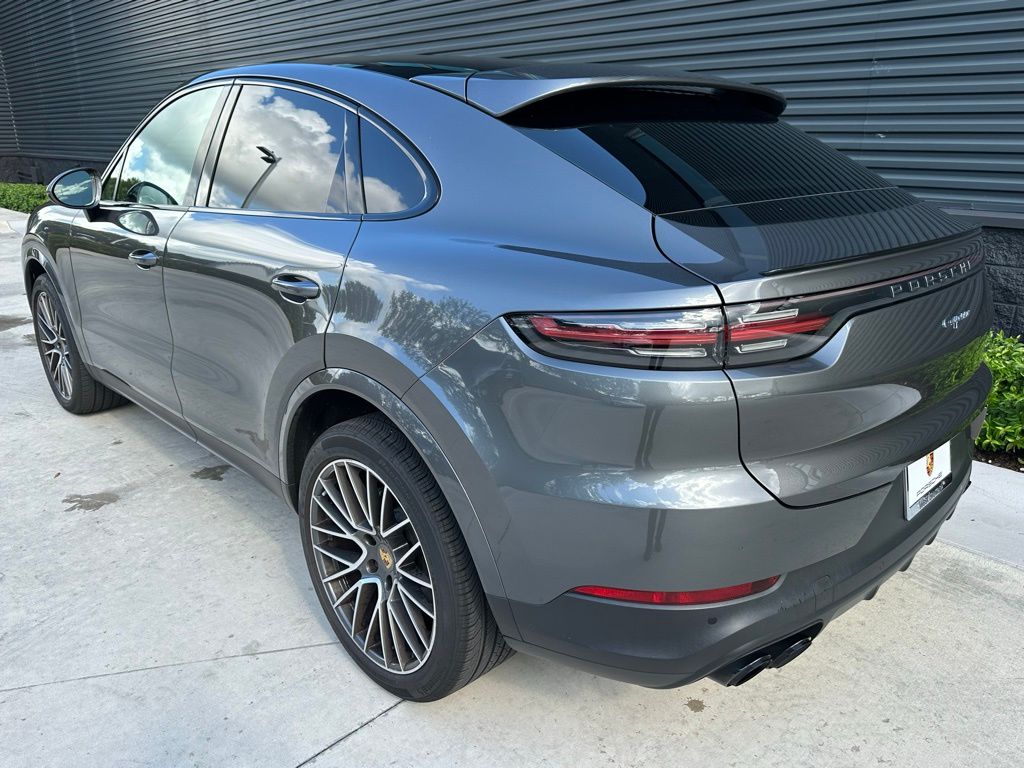 2022 Porsche   3