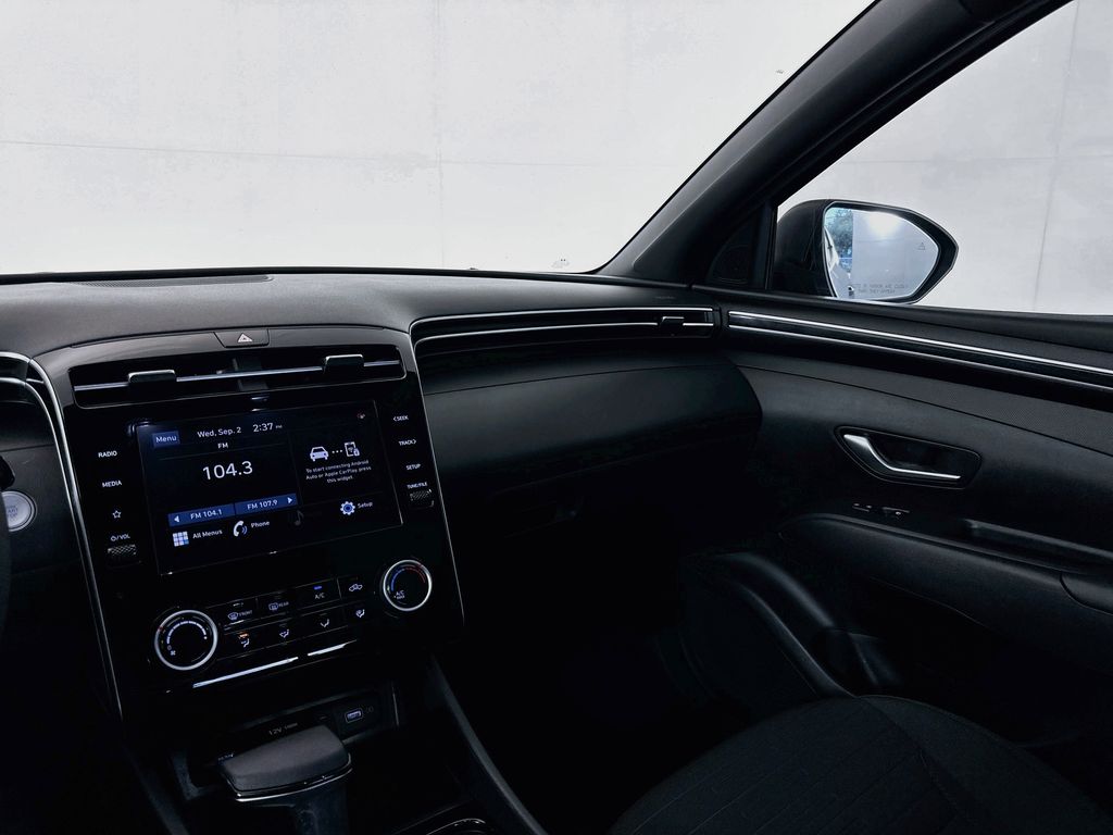 Thumbnail: 2023 Hyundai Santa Cruz - 24