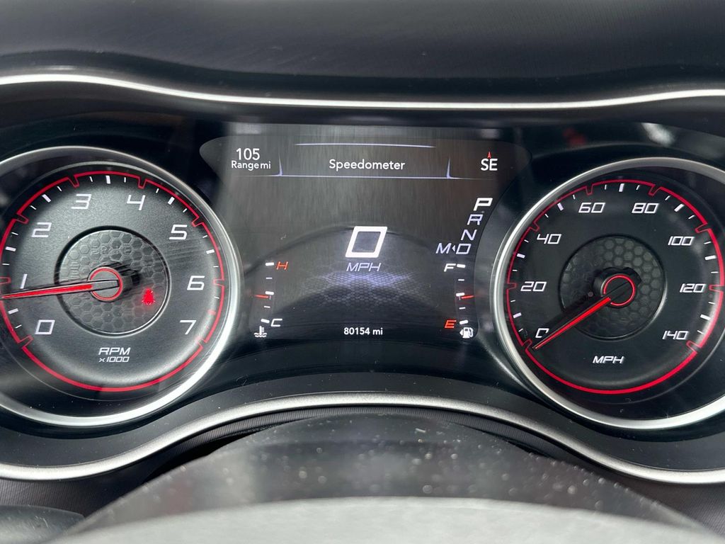 Thumbnail: 2019 Dodge Charger - 25