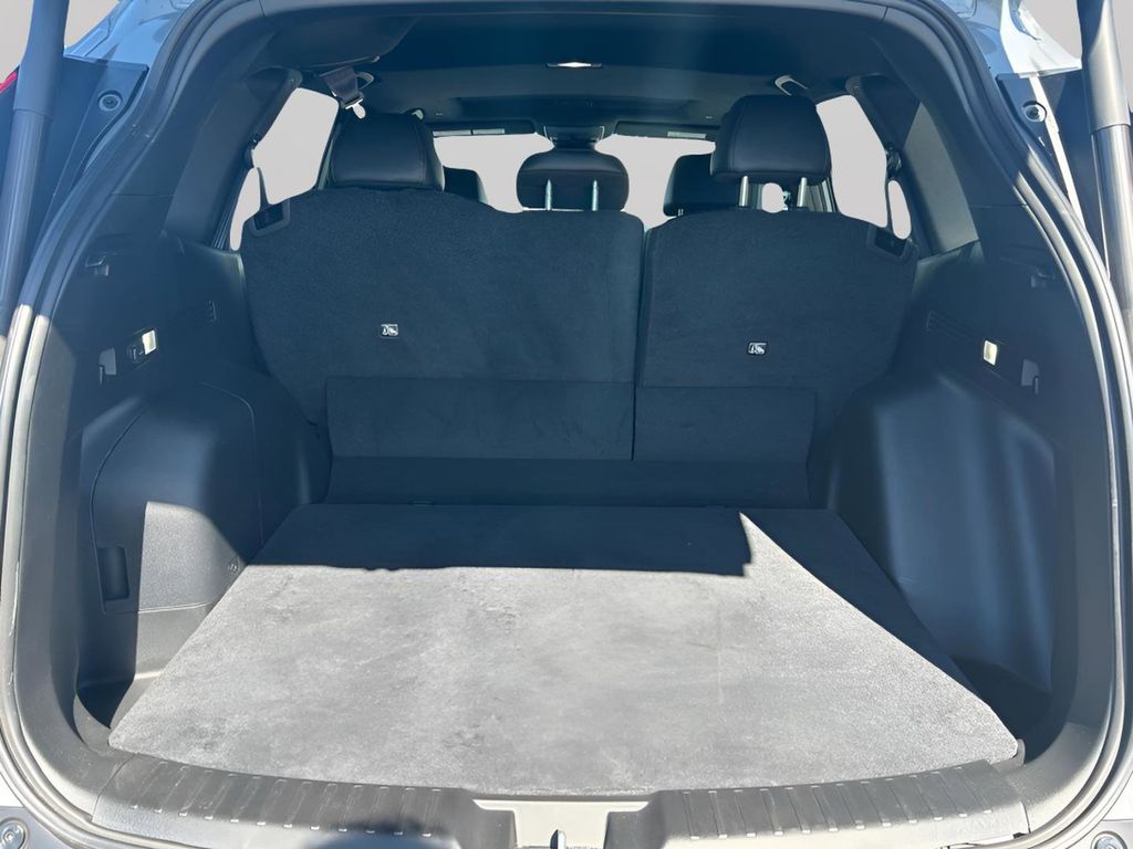 Certified Used 2025 Gray Honda Sport-L image 26