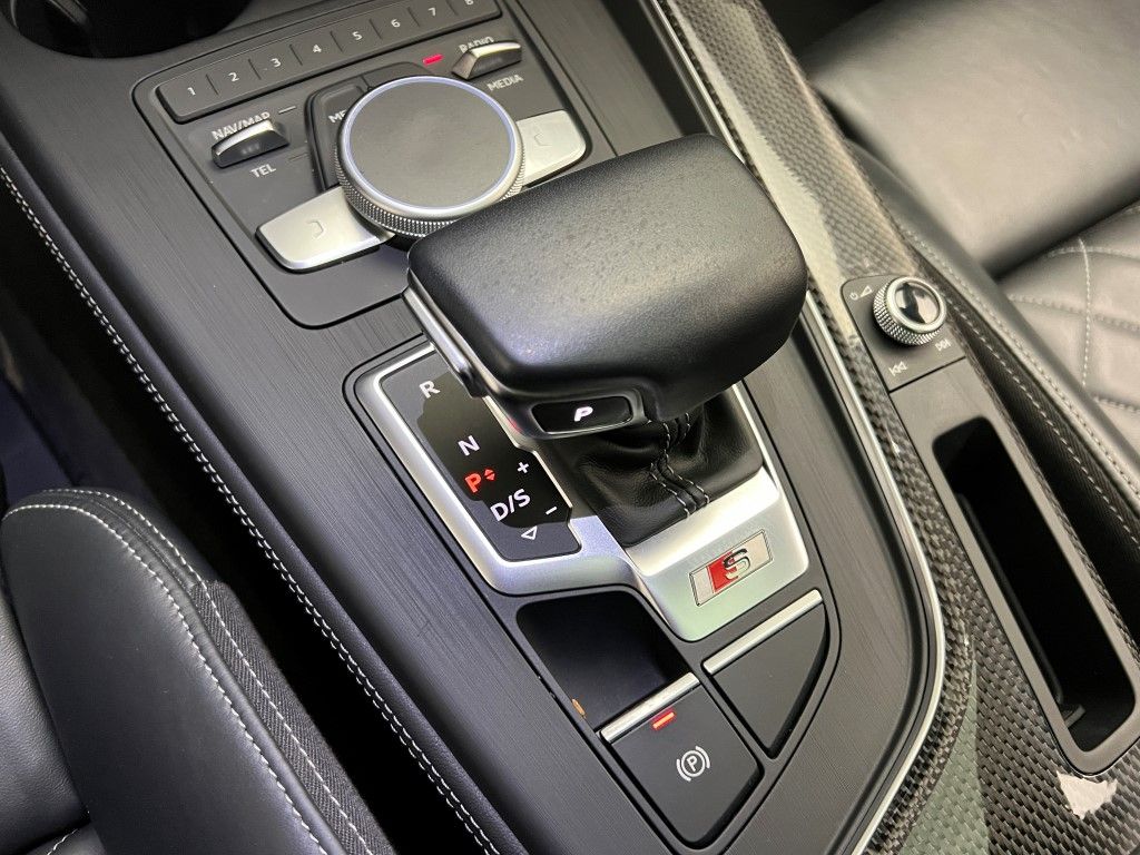 Thumbnail: 2019 Audi S5 - 31