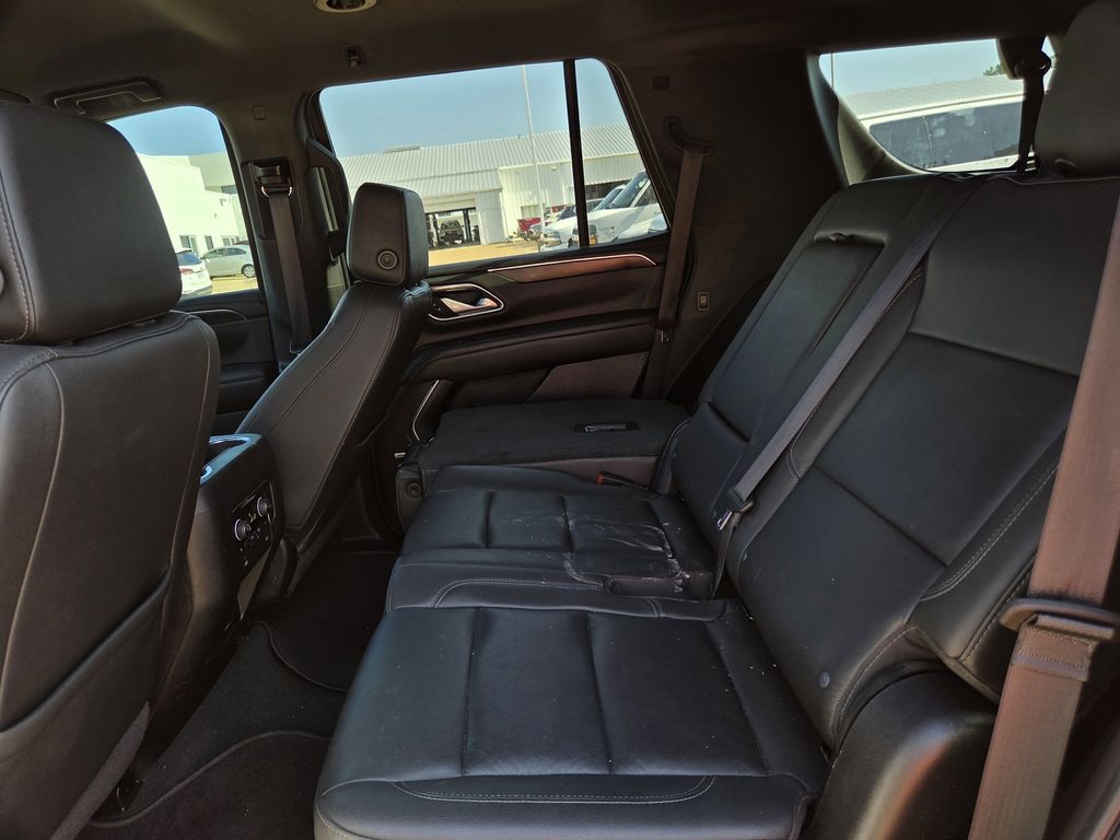 Used 2022 Chevrolet Tahoe SUV