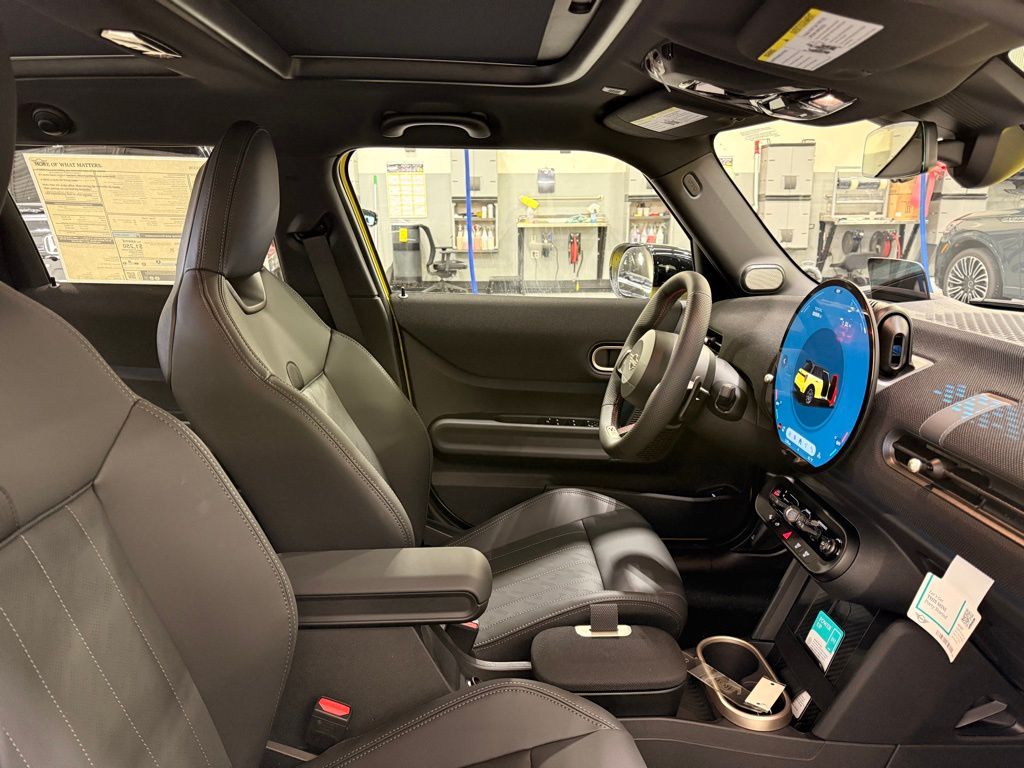 Thumbnail: 2026 MINI Cooper - 29