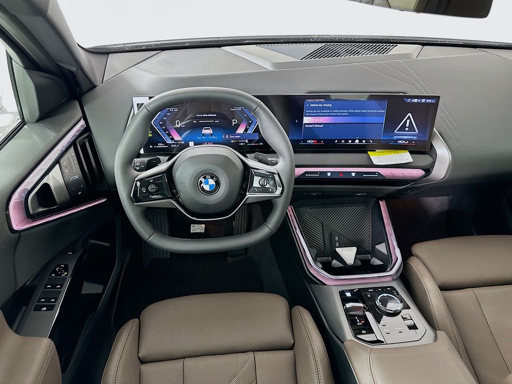 Thumbnail: 2026 BMW X3 - 19