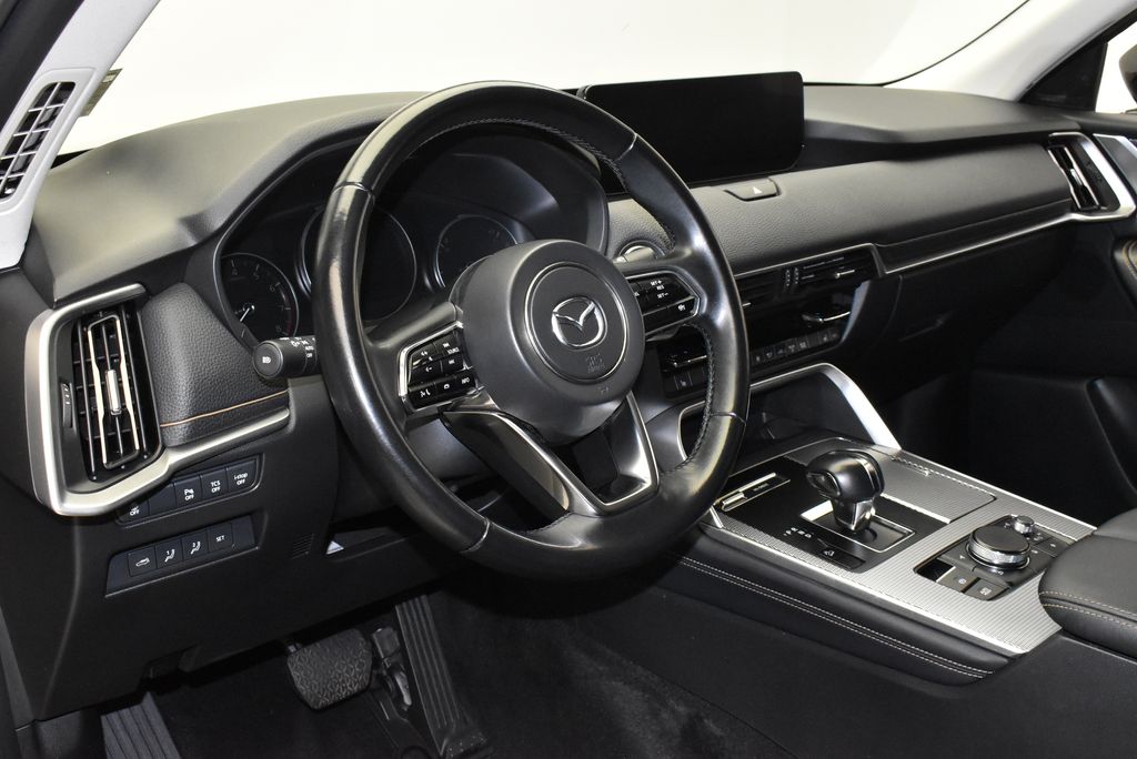2024 Mazda CX-90 Premium 16