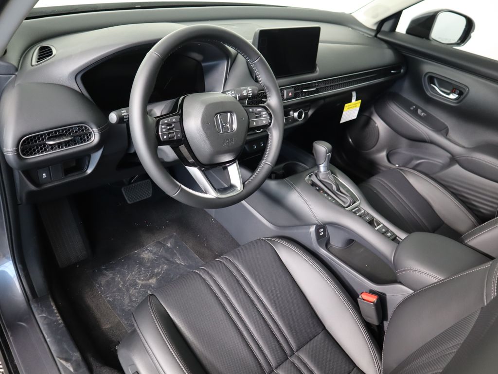 Thumbnail: 2026 Honda HR-V - 9