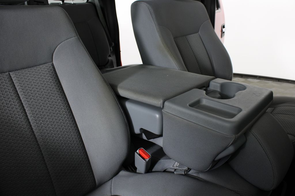 Used 2014 Ford F-150 for sale in 