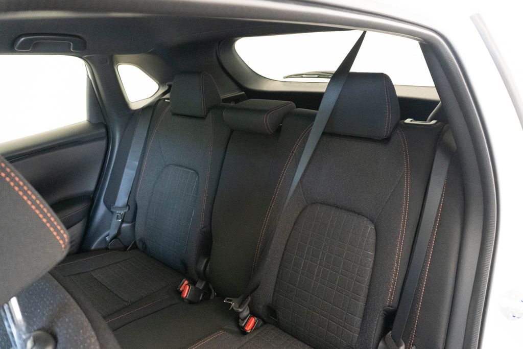 New 2027 Honda HR-V SUV