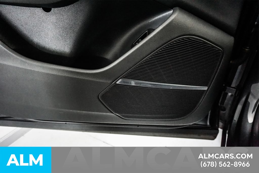 Used 2021  Audi 55 Premium Plus image 50