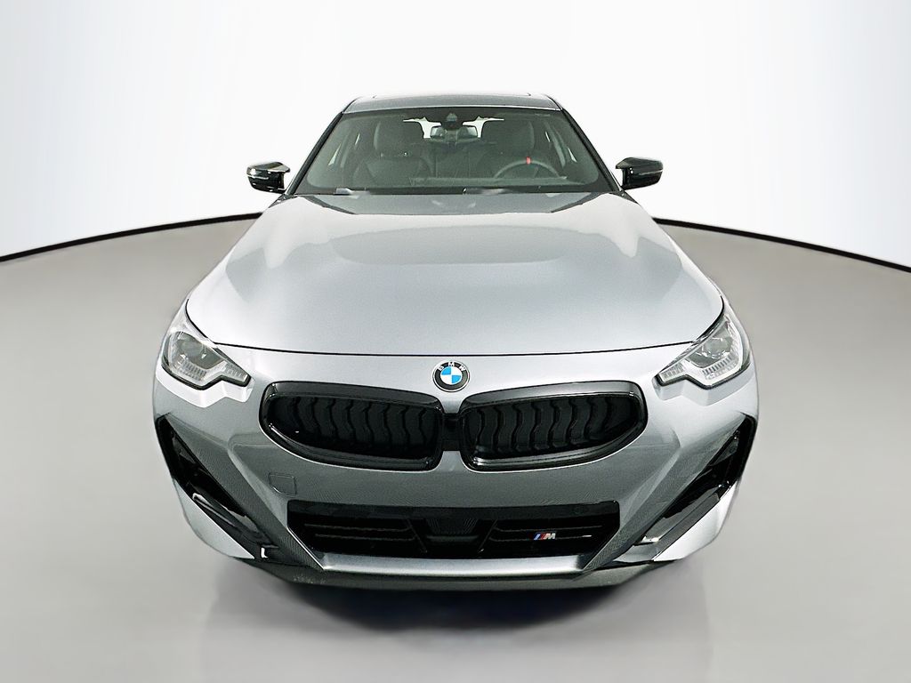 2025 BMW 2 Series M240i 2