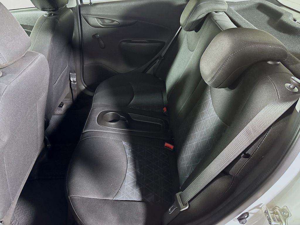 2019 Chevrolet Spark LS