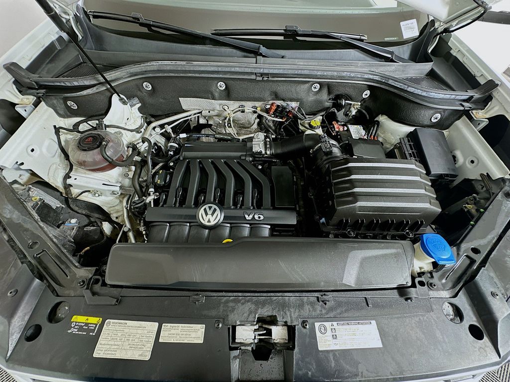 Thumbnail: 2019 Volkswagen Atlas - 31
