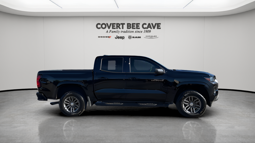 Used Car 2024 Chevrolet Colorado  Lt For Sale Under $30,000 In Austin, Texas