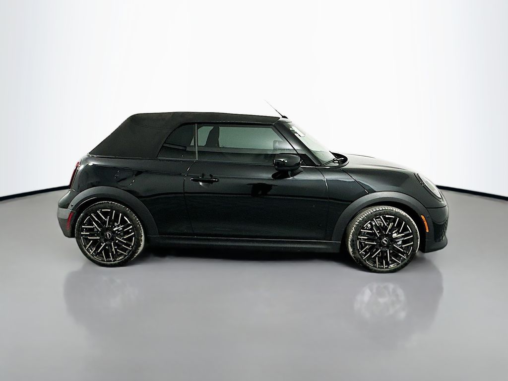 Thumbnail: 2026 MINI Cooper - 4