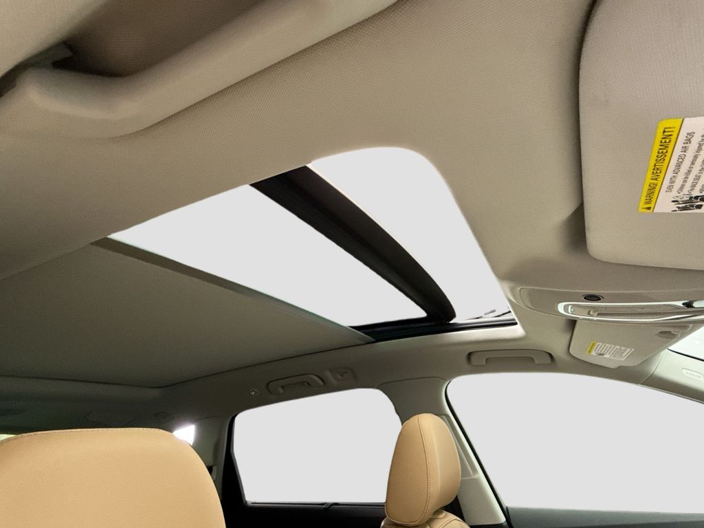 Thumbnail: 2026 Audi Q7 - 17