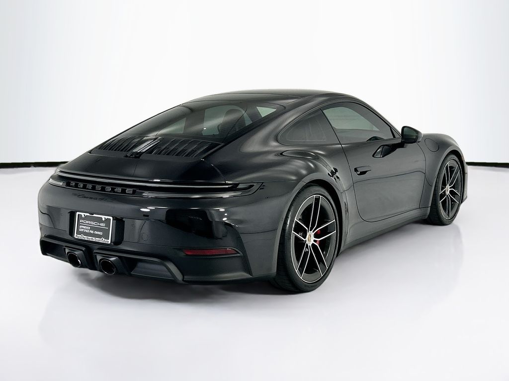 Thumbnail: 2026 Porsche 911 - 7