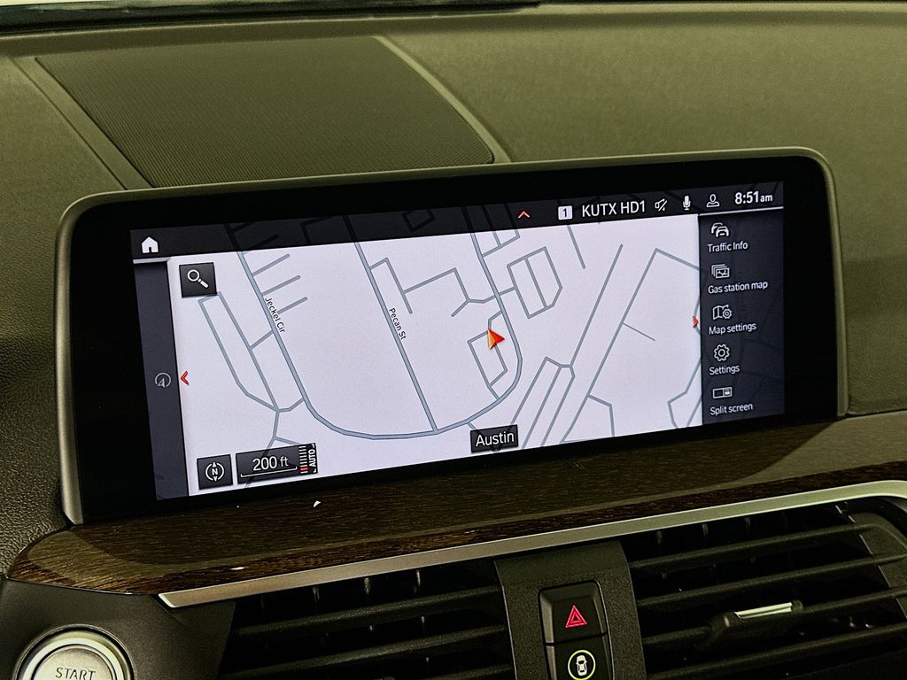 Thumbnail: 2021 BMW X4 - 13