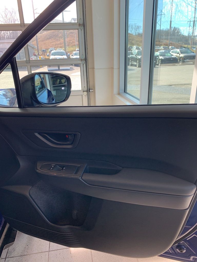 New 2026 Blue Subaru Premium image 21