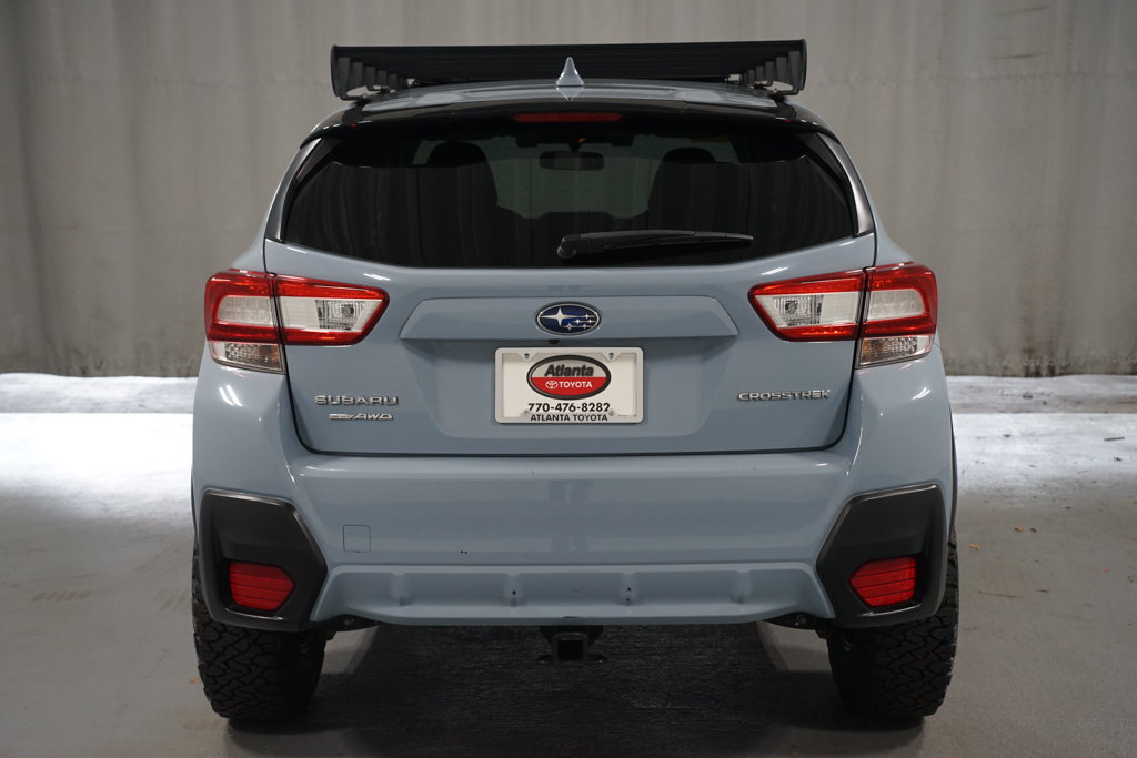 Thumbnail: 2019 Subaru Crosstrek - 7