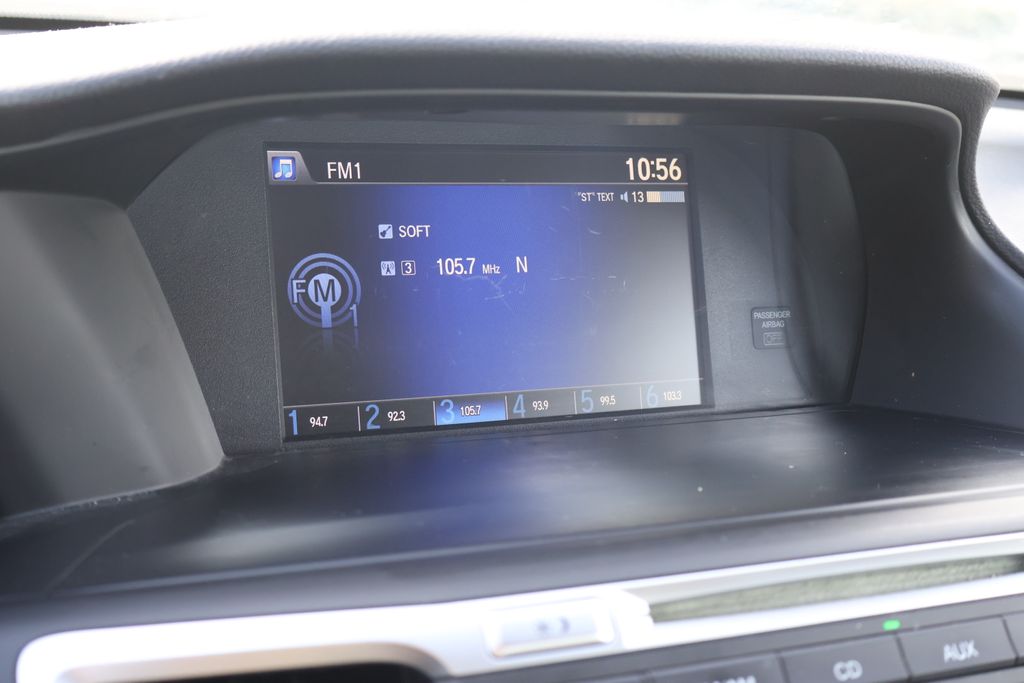 Thumbnail: 2014 Honda Accord - 20