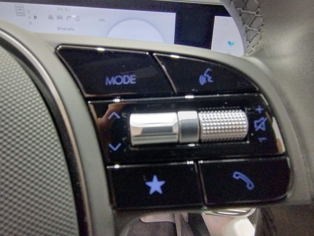 2023 Hyundai IONIQ 6 SEL