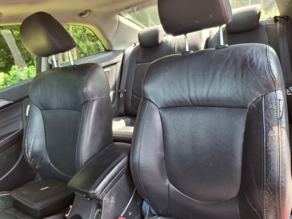 Used 2010 Kia Forte Koup Coupe