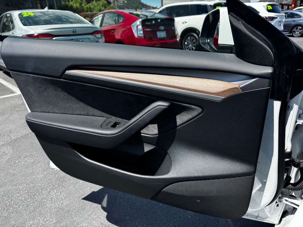 Used 2023 Tesla Model 3 Sedan