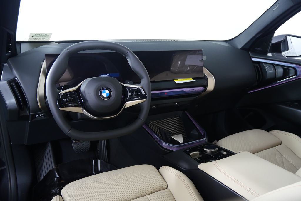 Thumbnail: 2025 BMW X3 - 18