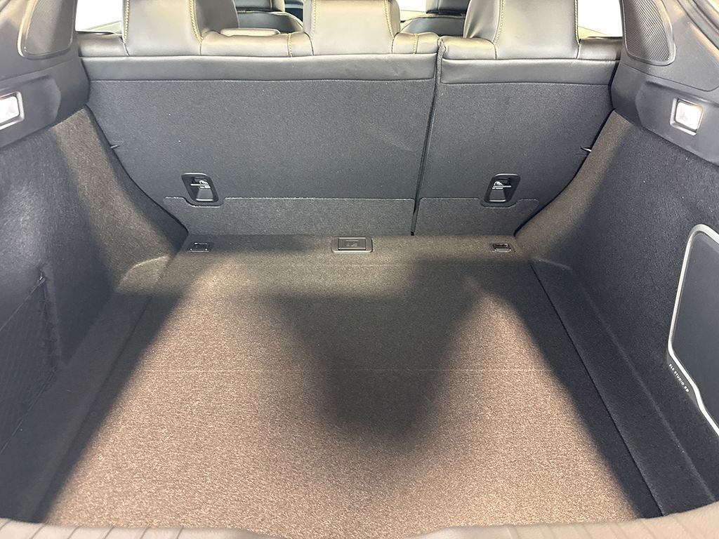 new 2026 Acura Integra car, priced at $41,095