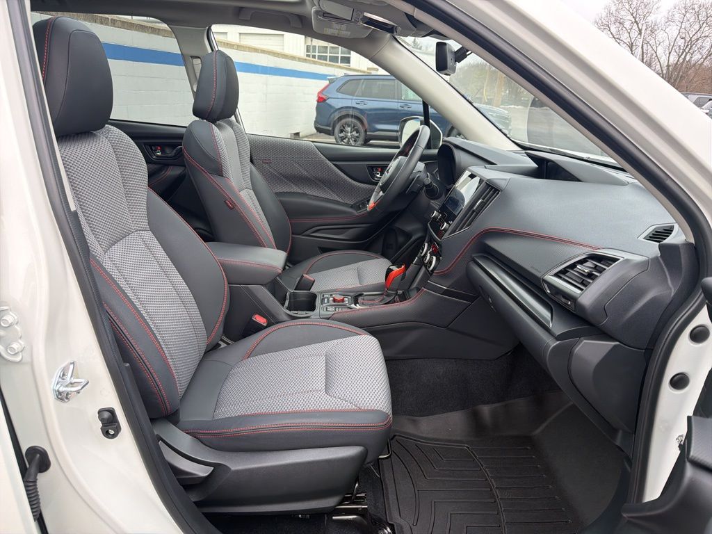 Thumbnail: 2024 Subaru Forester - 26