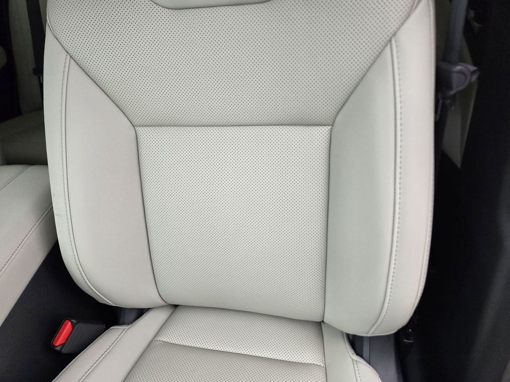 2026 Nissan Murano SL Gold at Bravo Nissan