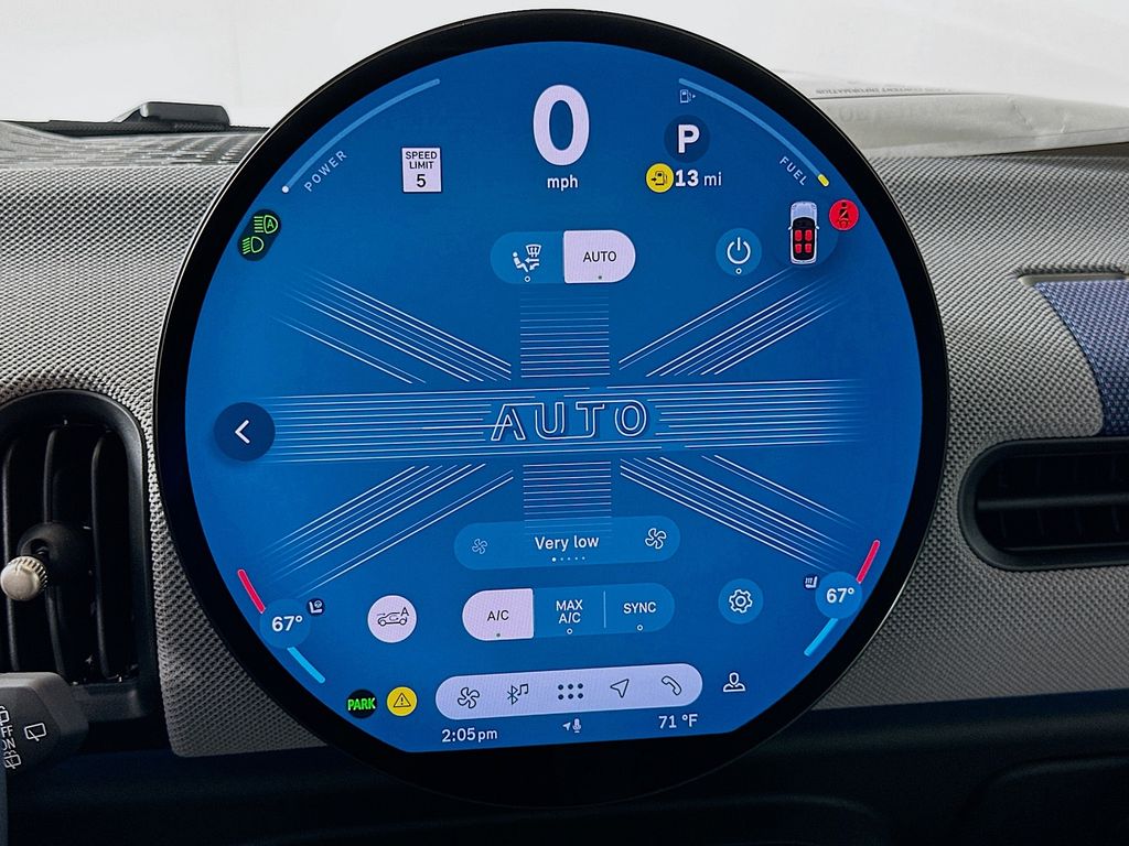 Thumbnail: 2026 MINI Cooper - 14